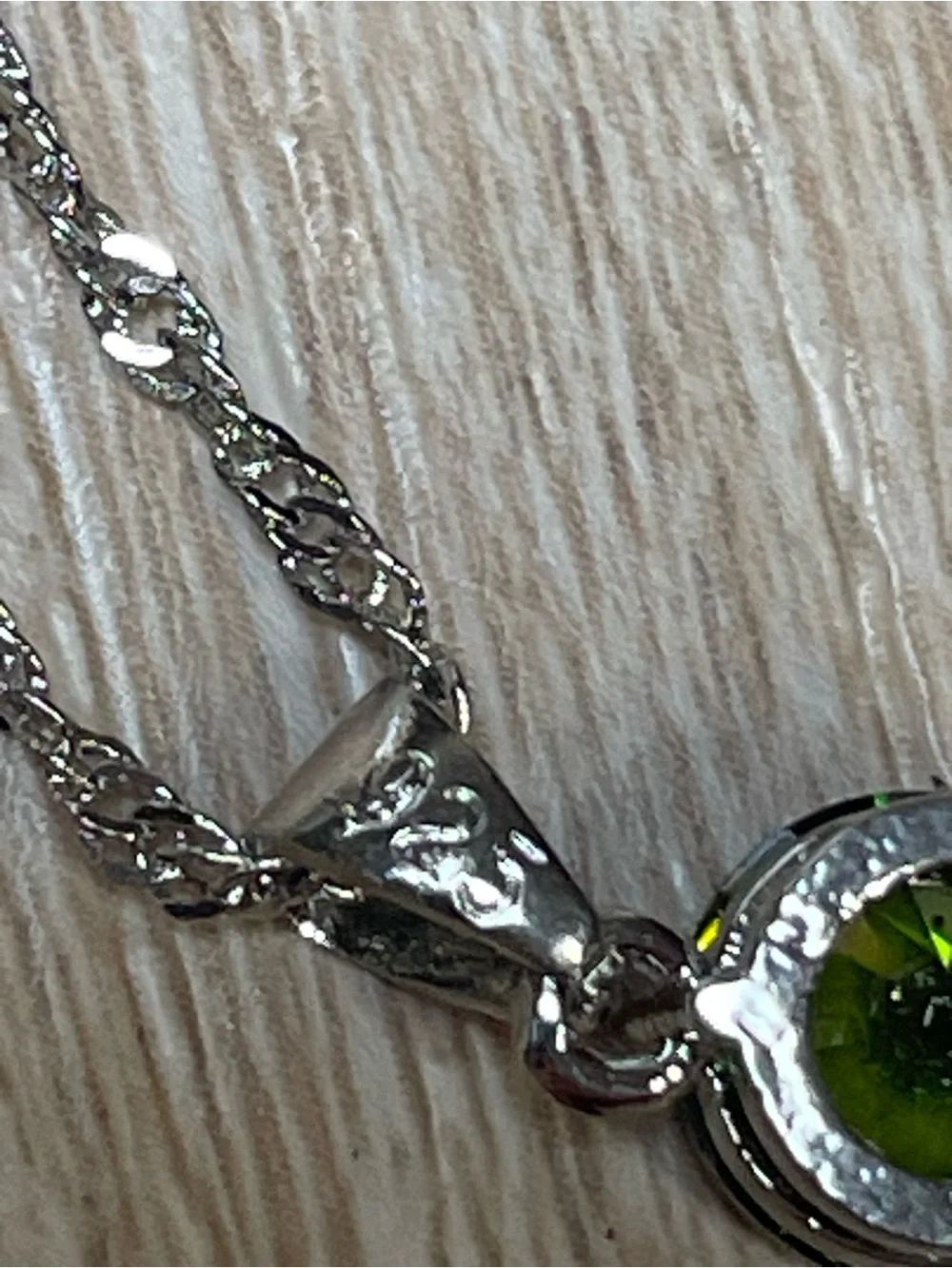 Elsgantique classic sterling
